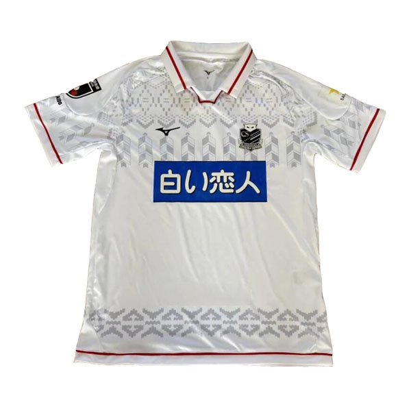 Thailandia Maglia Hokkaido Consadole Sapporo Away 21/22